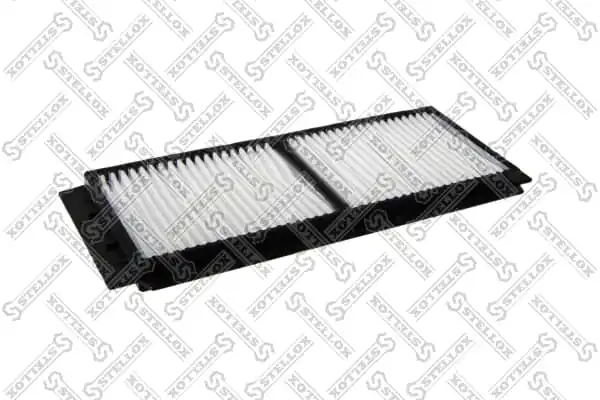 Filtro antipolen para Mazda 3  BL