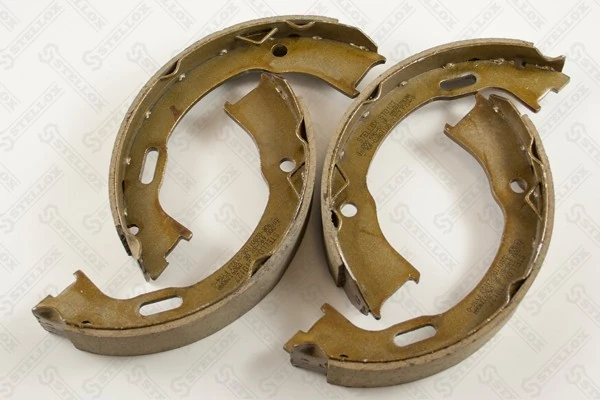Pastillas de freno de mano Ford Ranger  pick-up comprar en España