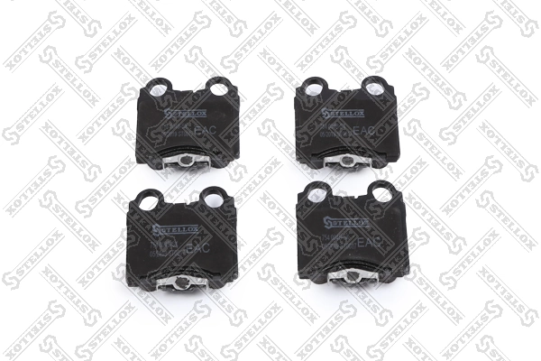 Pastillas traseras IS  sedán (1999-2005) original desde 25,31 €