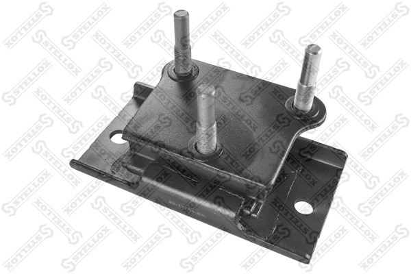 Soporte de caja de cambios Nissan Navara NP300 III