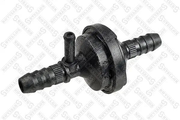 Válvula de ventilación de gases del tanque de combustible Hans Pries (Topran) 113898755 precio, desde 15,64 EUR