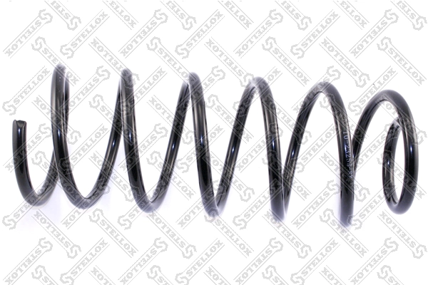 Muelle delantero para Audi A3 8L1
