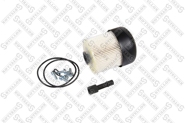 Filtro combustible Renault LOGAN II sedán (L52) (2012 - 2026) precio, desde 18,17 EUR