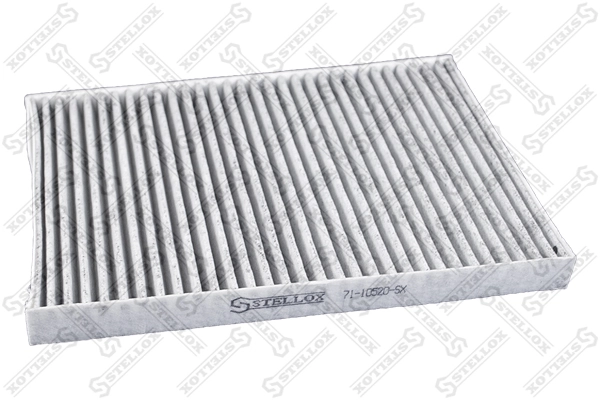 Comprar 1640600580 Peugeot/Citroen Filtro de aire del habitáculo