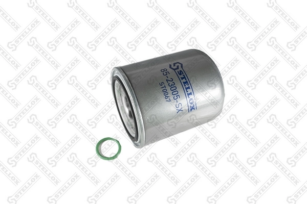  Arvin Meritor WSK636F