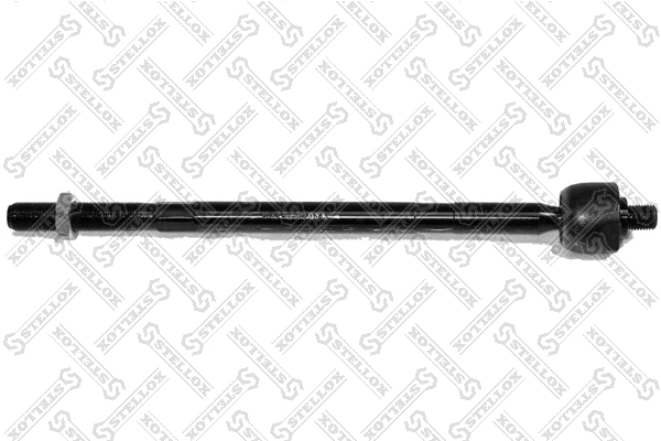  Barra de acoplamiento Ford Mondeo 2