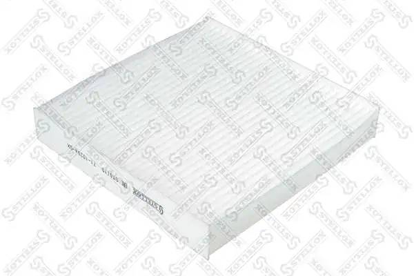  Filtro de habitáculo Opel Astra 