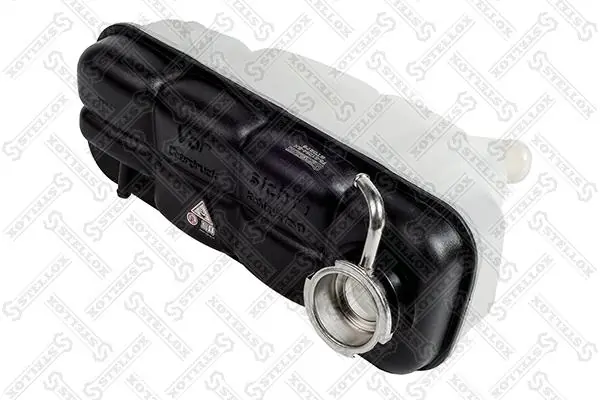  Vaso de expansión Mercedes C 