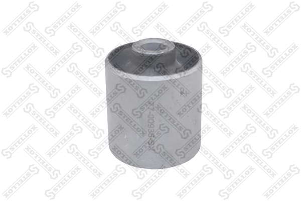  Silentblock trasero Citroen Jumpy 1