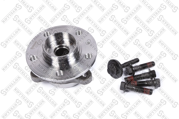Buje de rueda delantero Volvo XC90 desde 81,74 €