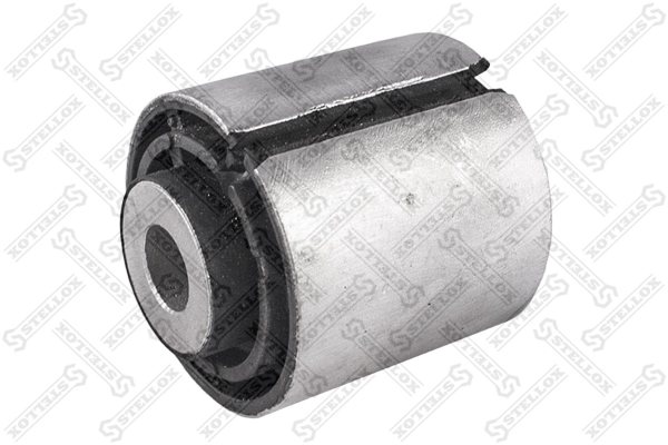 silentblock del eje trasero BMW 3 