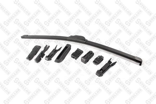 Comprar Escobilla del limpiaparabrisas del lado del pasajero Dodge Caliber SXT PM