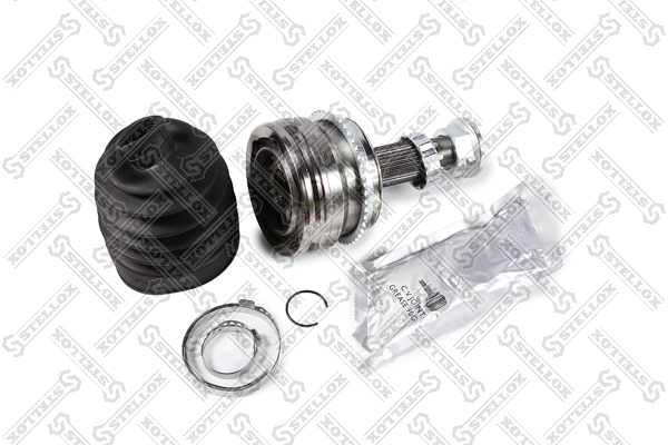 Junta homocinética exterior delantera Pajero IV SUV (2006-2013) original desde 61,46 €