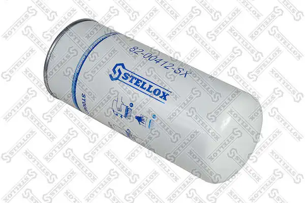 Filtro de combustible K117922N50 Knorr-bremse