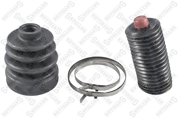 Fuelle palier delantero interior para Mazda 323 F V BA