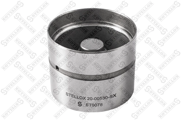 2000530SX Stellox