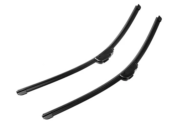 Escobillas de limpiaparabrisas delanteras para Volkswagen Passat B3, B4 3A2, 351, 312