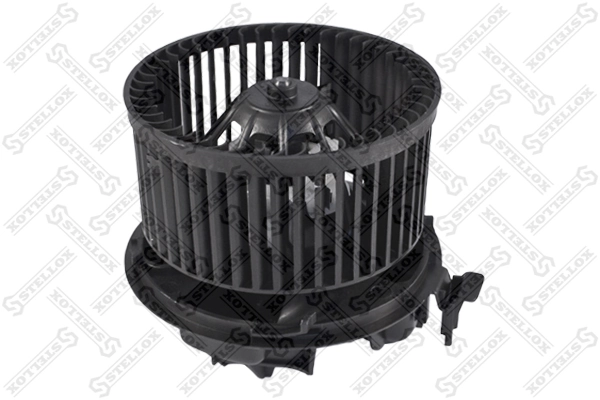 Ventilador interior Renault Scenic GRAND II