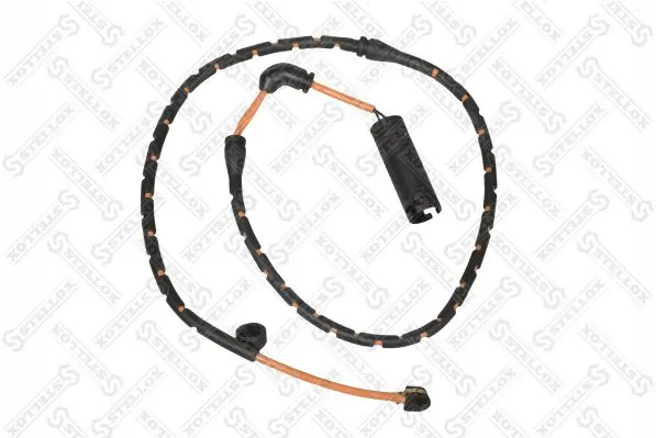 Sensor de desgaste de las pastillas de freno delanteras BMW X3 SUV (E83) (2004 - 2010) precio, desde 9,12 EUR