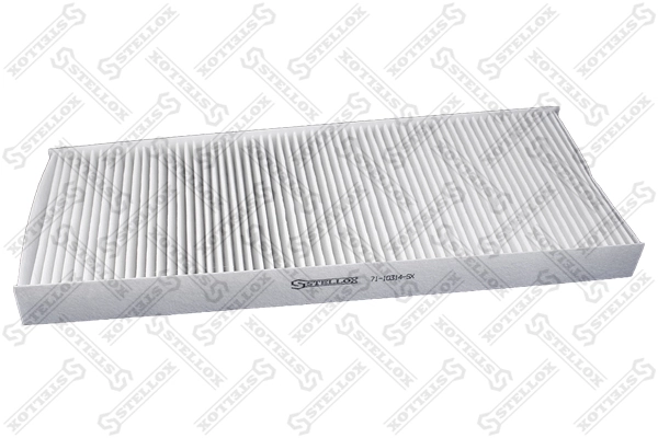 Comprar Filtro de habitáculo Citroen Jumpy I BS, BT, BY, BZ