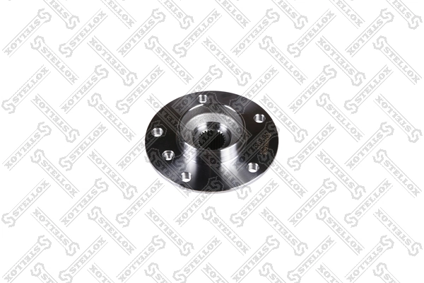4215162SX Stellox