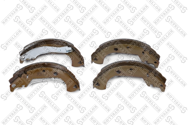 Comprar 68318442AA Chrysler Zapatas de freno
