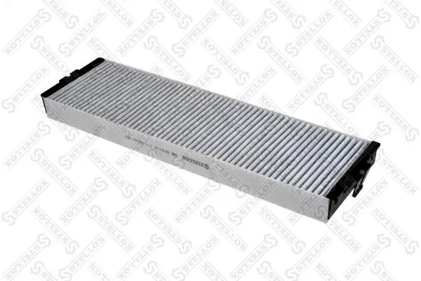 Filtro de polen Peugeot 607 