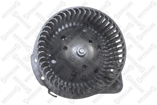 Ventilador habitáculo para Volkswagen Transporter 70B, 70C, 7DB, 7DK, 70J, 70K, 7DC, 7DJ