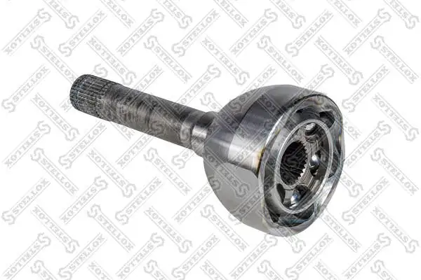 Junta homocinética para Nissan Patrol  Y61
