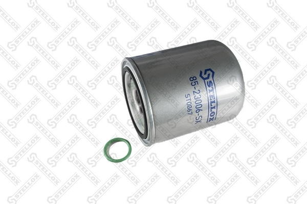 8523006SX Stellox