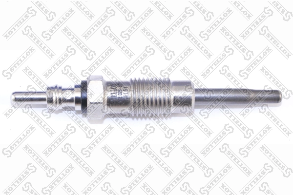Comprar Bujía de precalentamiento Mercedes Bus 207-310  601