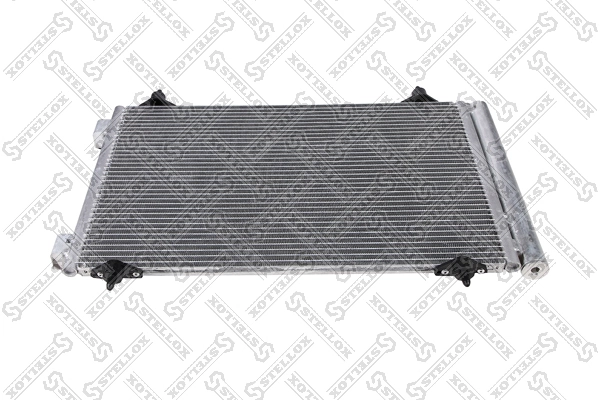 Aire acondicionado capacitor Renault (RVI) 8660003646 precio, desde 56,63 EUR