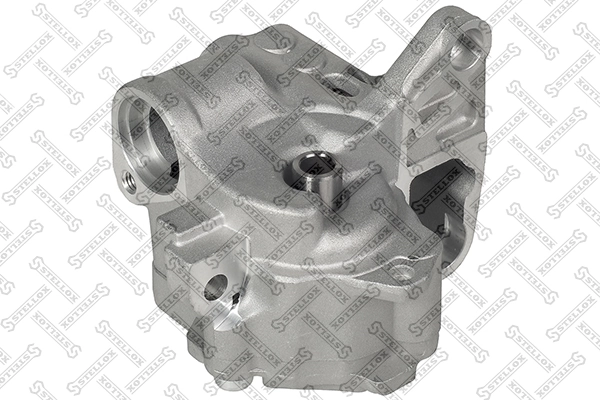 Bomba de aceite Audi Q3 SUV (8UB, 8UG) (2011 - 2018) precio, desde 83,38 EUR