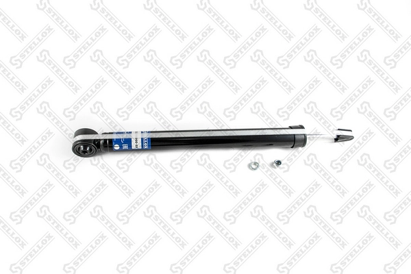 Amortiguador trasero para Skoda Rapid NH3, NK3, NK6