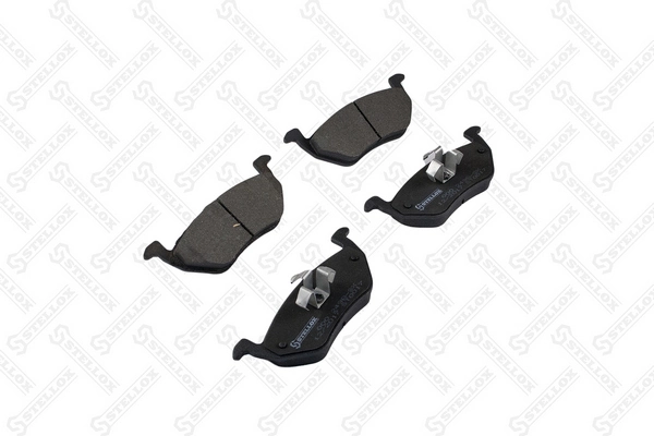 Pastillas traseras Escape  SUV (2001-2007) original desde 35,99 €