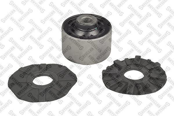 Comprar 55045JD00B Nissan/Infiniti Buje delantero del brazo longitudinal trasero