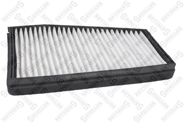 Filtro de polen Chevrolet Epica II