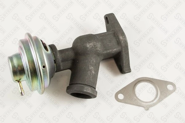 EGR Peugeot Expert 