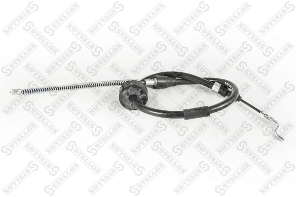 2998502SX Stellox