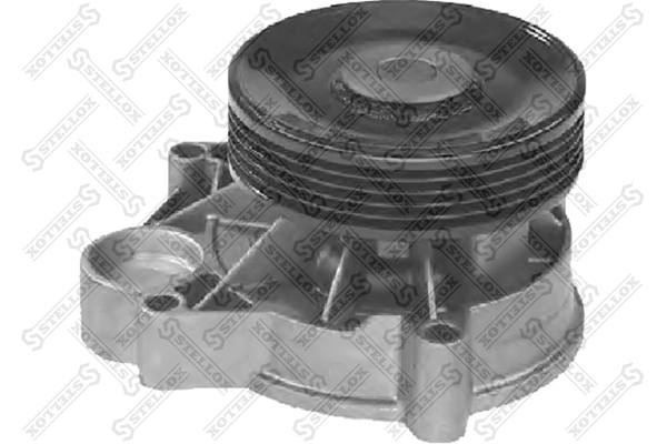45160014SX Stellox
