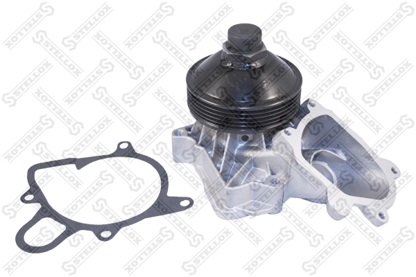  Bomba de agua Opel Omega 