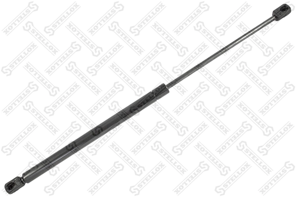  Amortiguador maletero Mercedes C 
