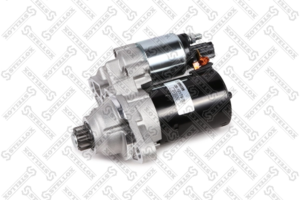 Motor de arranque 0001120406 Bosch