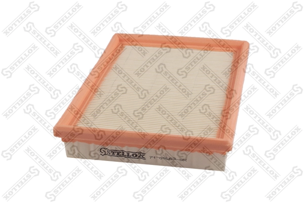 Filtro de aire de motor para Opel Corsa B S93