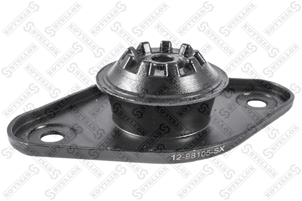 Soporte amortiguador trasero KIA Rio II (2005-2011)