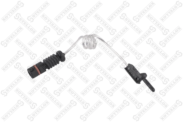 Sensor de desgaste de las pastillas de freno delanteras Mercedes V monovolumen (638) (1996 - 2003) precio, desde 3,37 EUR