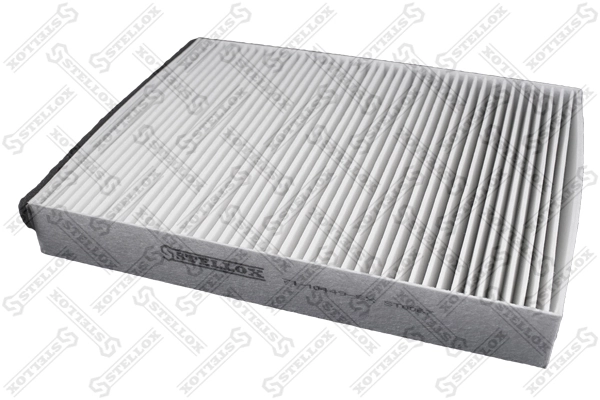 Filtro de polen Mercedes E 