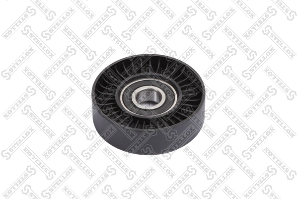 Polea tensora para Mercedes A  W169