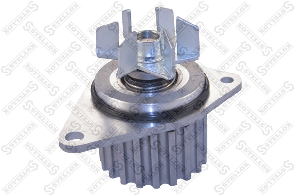  Bomba de agua Peugeot 205 2