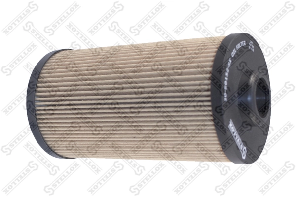  Filtro de aceite BMW 7 